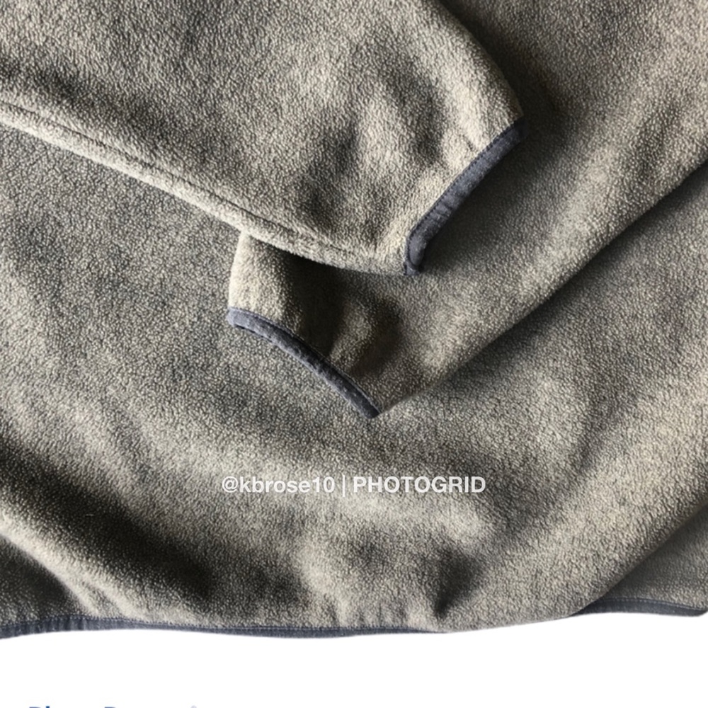 ‼️SOLD‼️Patagonia Synchilla Pullover Fleece - Picture 5 of 8